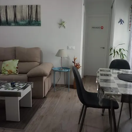 Apartment Casa Marconi De Conil Conil De La Frontera