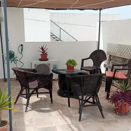 Casa Marconi De Conil Conil De La Frontera