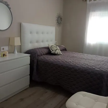 Casa Marconi De Conil Apartment *