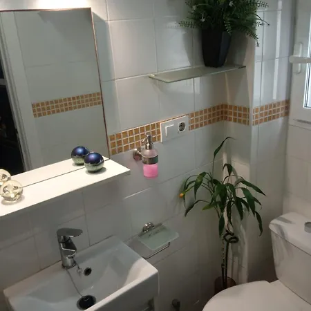 Apartment Casa Marconi De Conil *