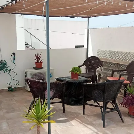 Casa Marconi De Conil * Conil De La Frontera