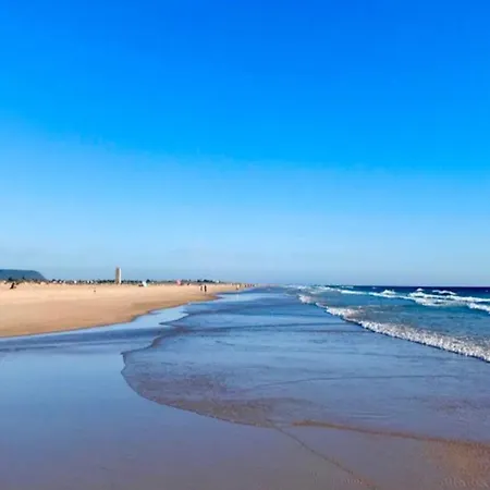 Casa Marconi De Conil Apartment *