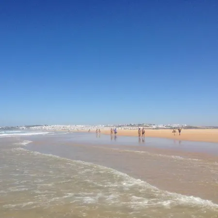 Casa Marconi De Conil Conil De La Frontera